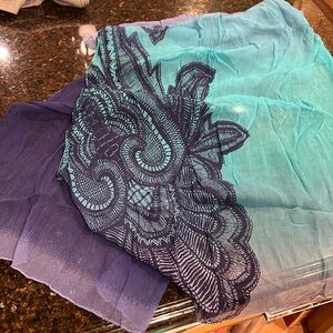 Lucky Brand Scarf